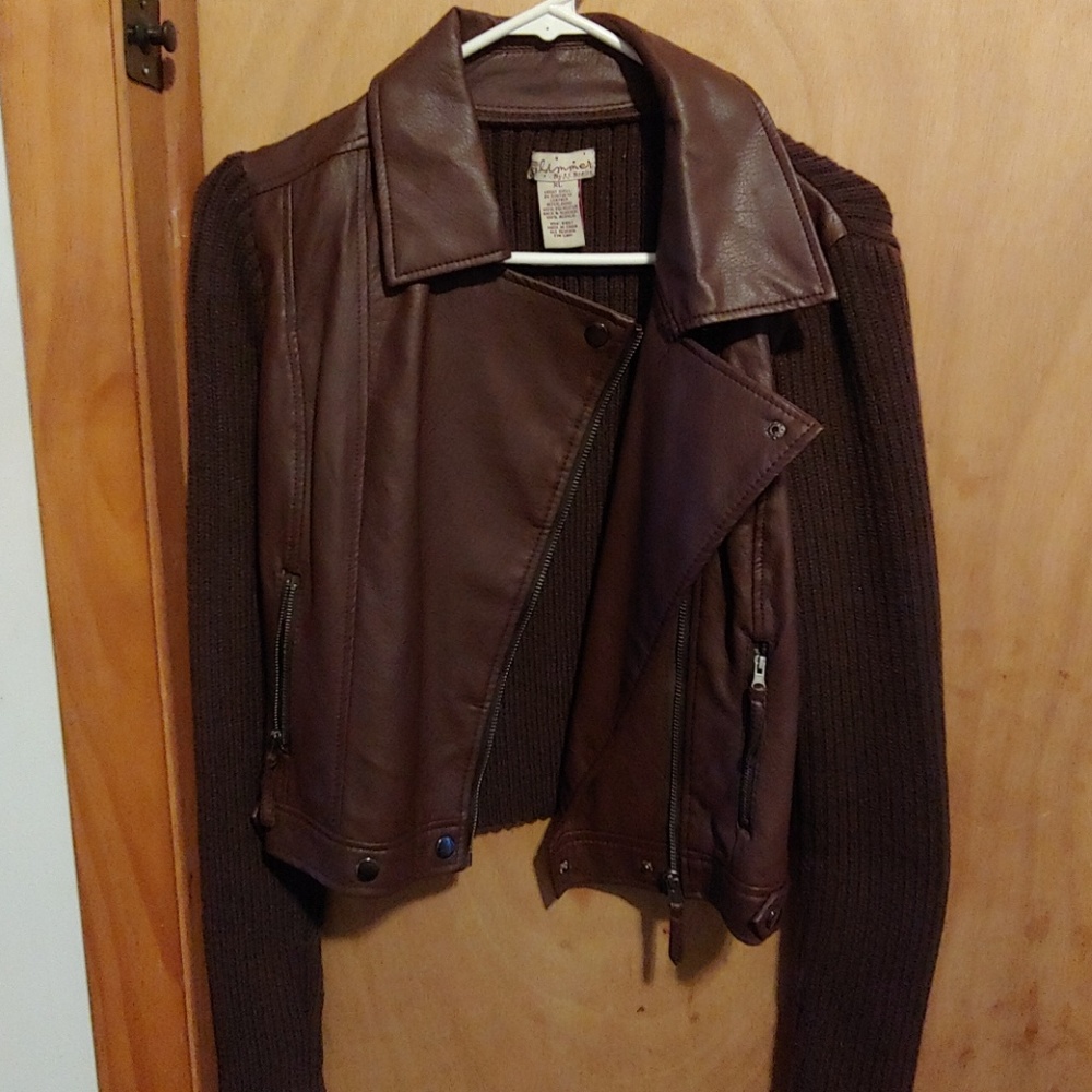 Jacket